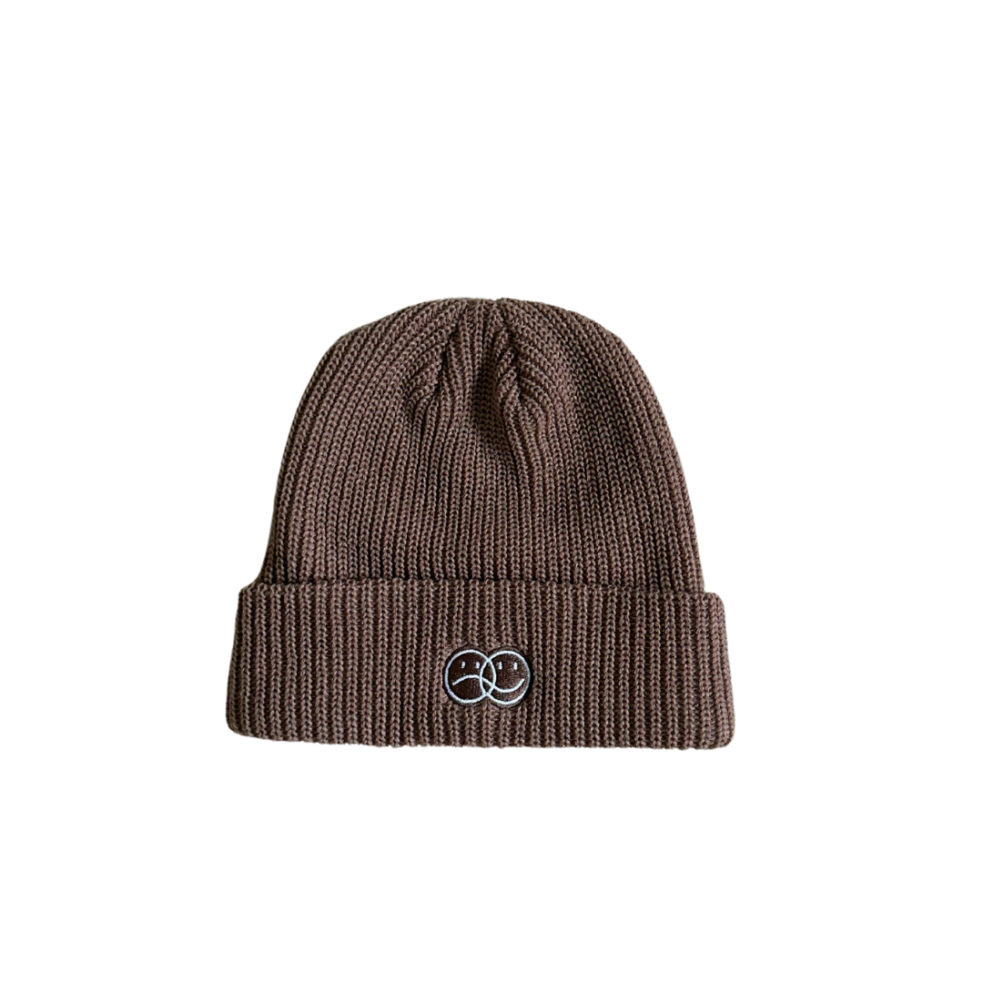 Cocoa Knit Beanie