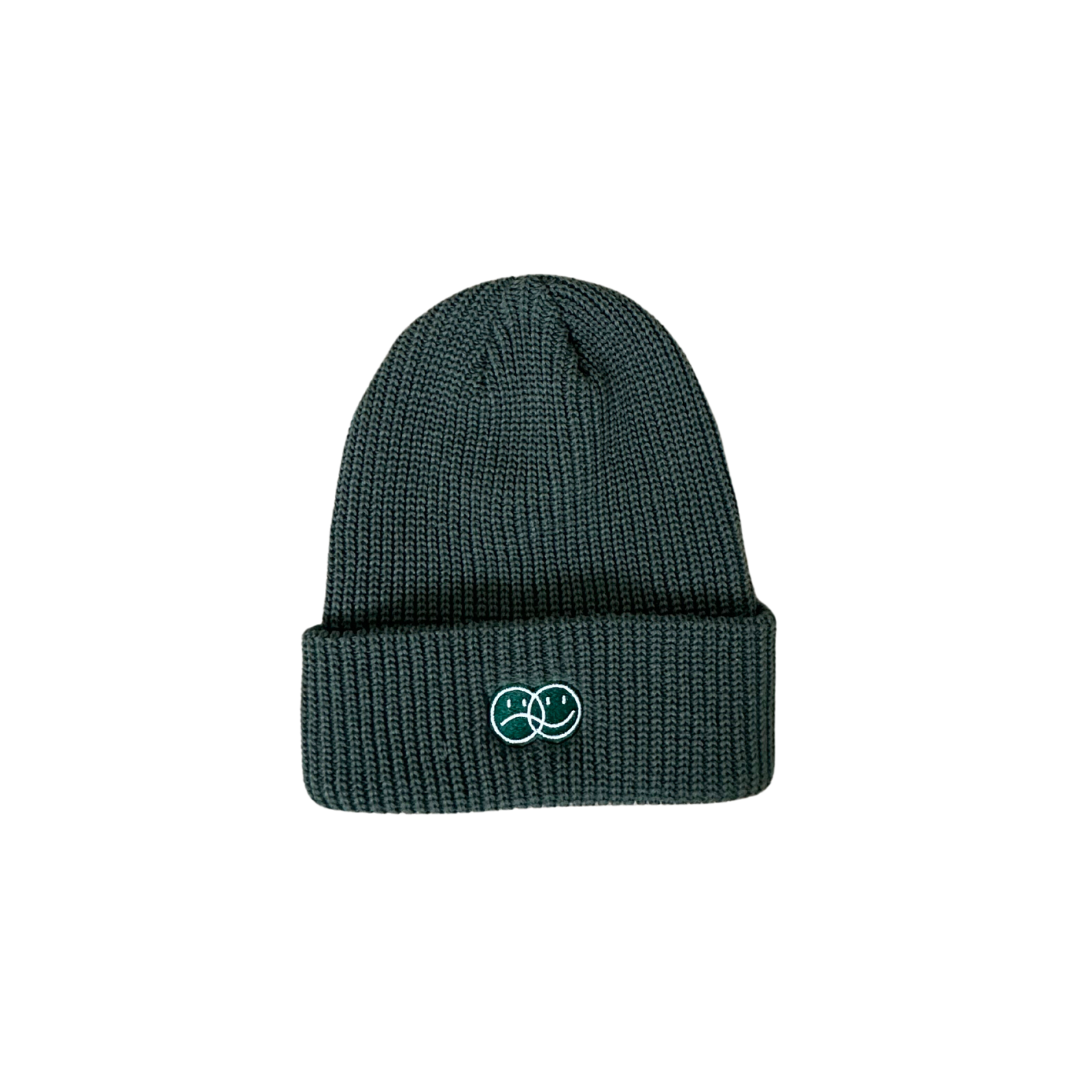 Alpine Knit Beanie