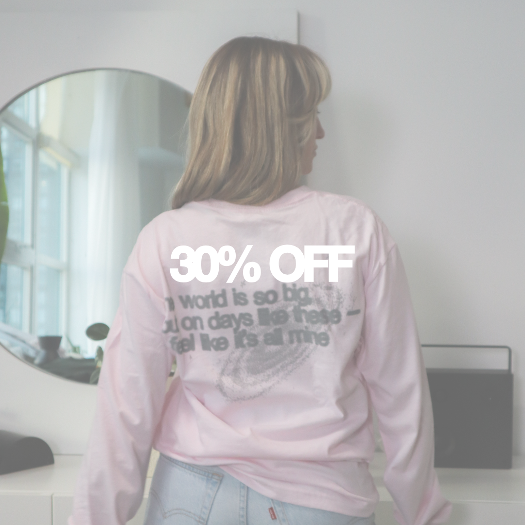 30% OFF
