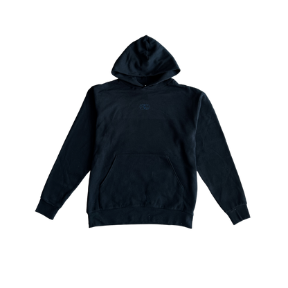 ANNIVERSARY 3.0 hoodie in Black