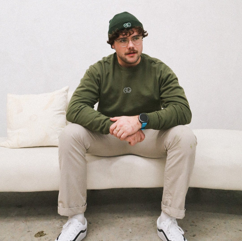 'THIS MOMENT' CREW IN MOSS