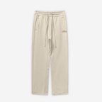 VARSITY SWEATS IN SAND