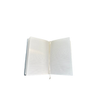'REINVENT YOURSELF' LINED JOURNAL