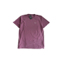 'I LOVE YOUR ENERGY' berry tee