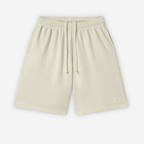 'THE AWAKENING' SHORTS IN OATMEAL