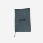 "REBORN" CHARCOAL GUIDED EVENING JOURNAL