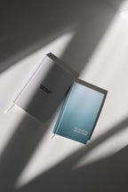 'FEELING DEEPLY' LINED JOURNAL