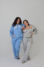 VARSITY SWEATS IN SKY