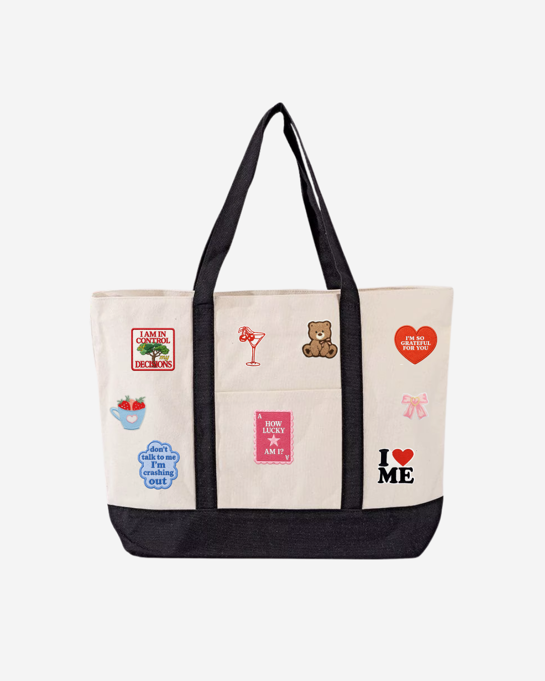 Build Your Own Totebag!