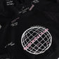 "REBORN CLUB" anniversary 2.0 hoodie